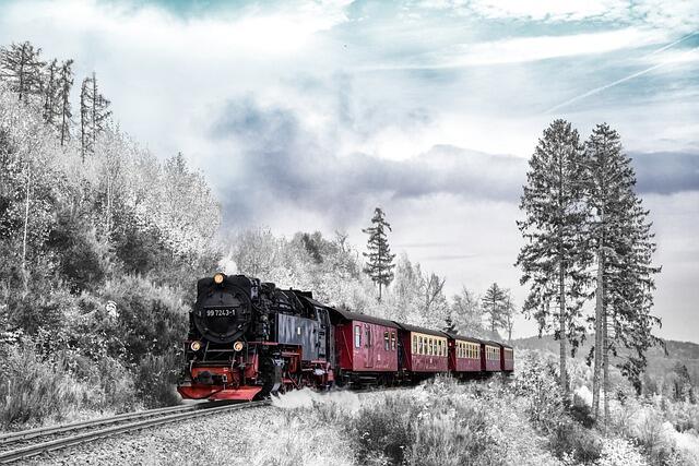 Quanto costa un treno frecciarossa