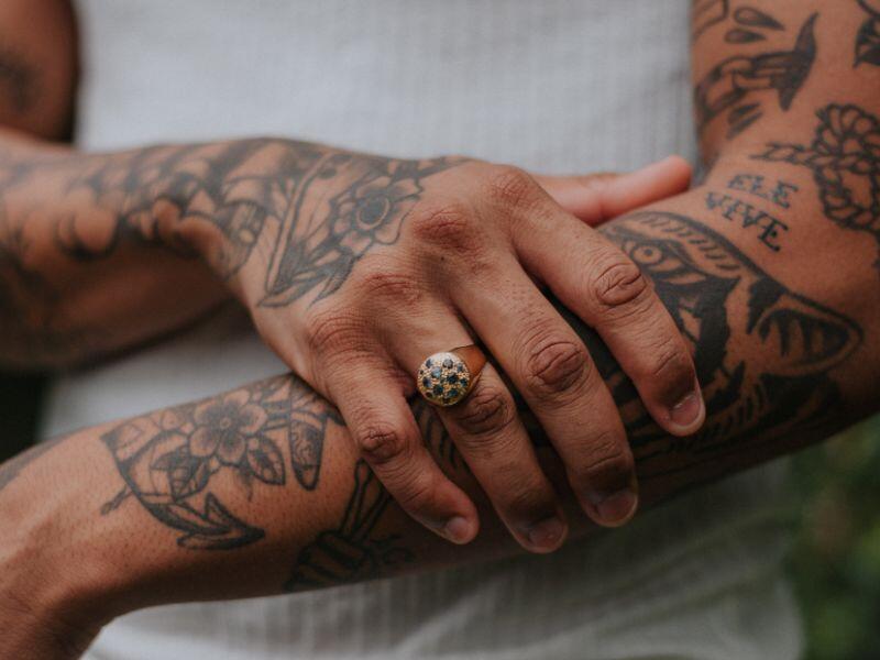 Quanto costa cancellare un tatuaggio