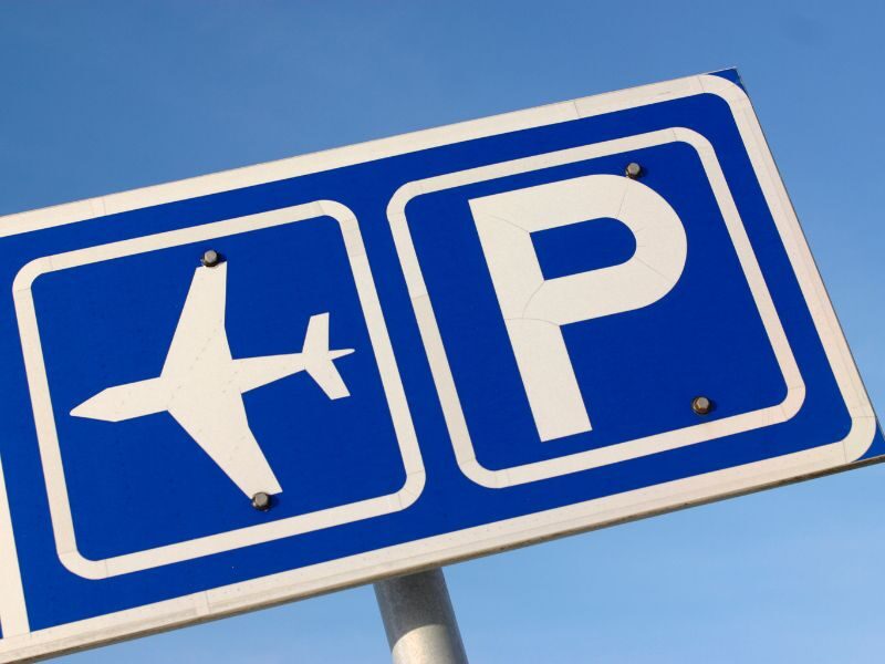 Quanto costa il parcheggio a linate