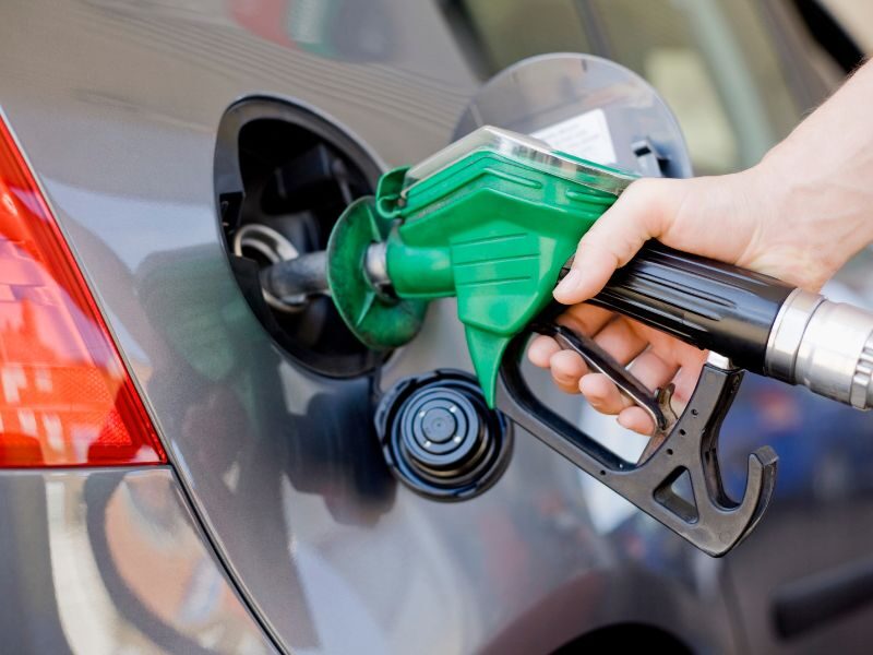 Quanto costa la benzina a Livigno