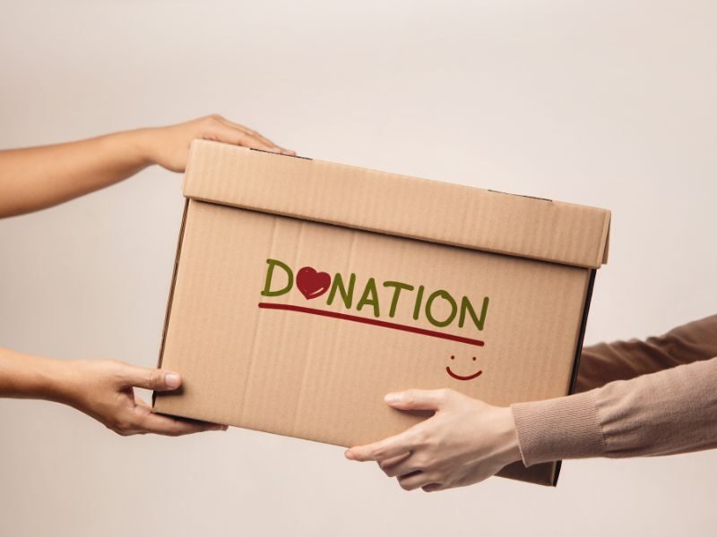 Quanto costa un atto di donazione