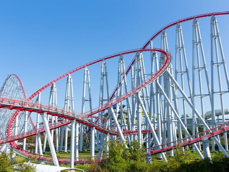 Quanto costa un biglietto per Gardaland