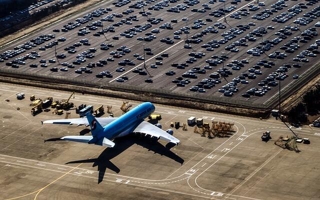 Quanto costa parcheggio aeroporto Bergamo