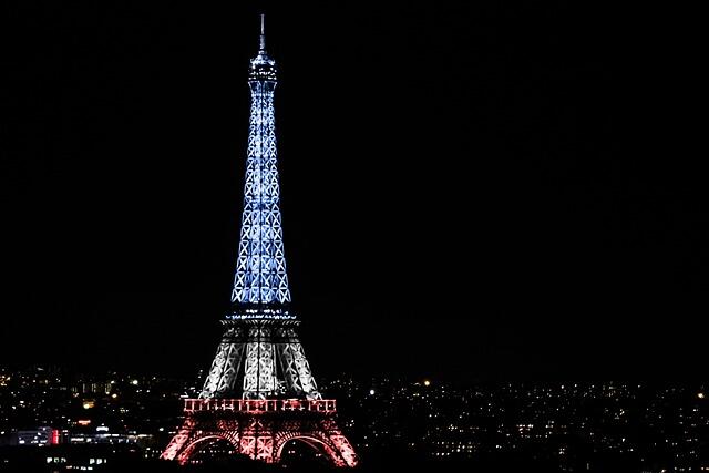 Quanto costa andare sulla Torre Eiffel