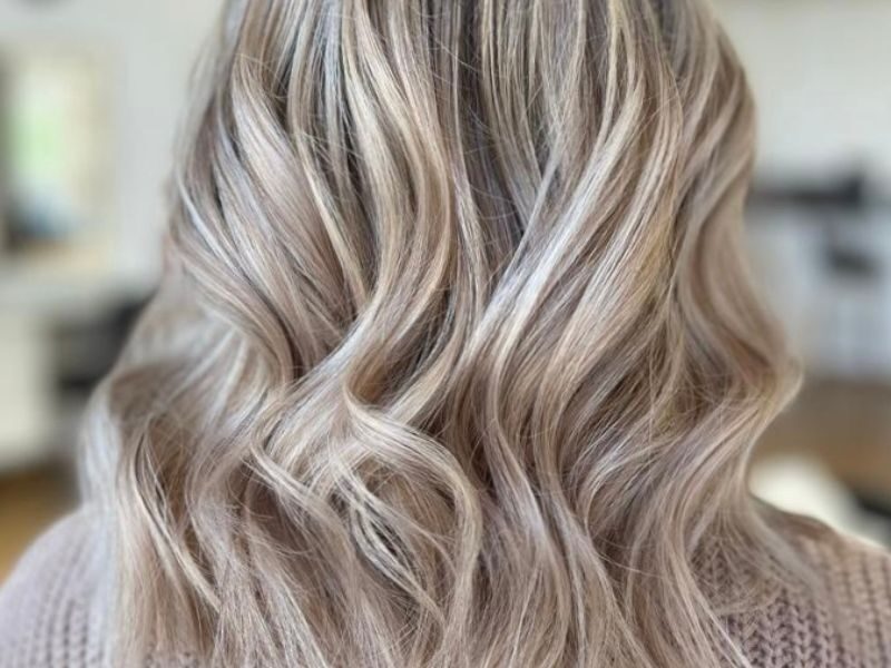 Quanto costa il Balayage