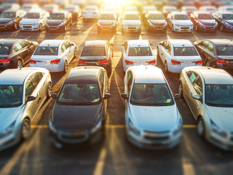 Quanto costa il parcheggio a Malpensa