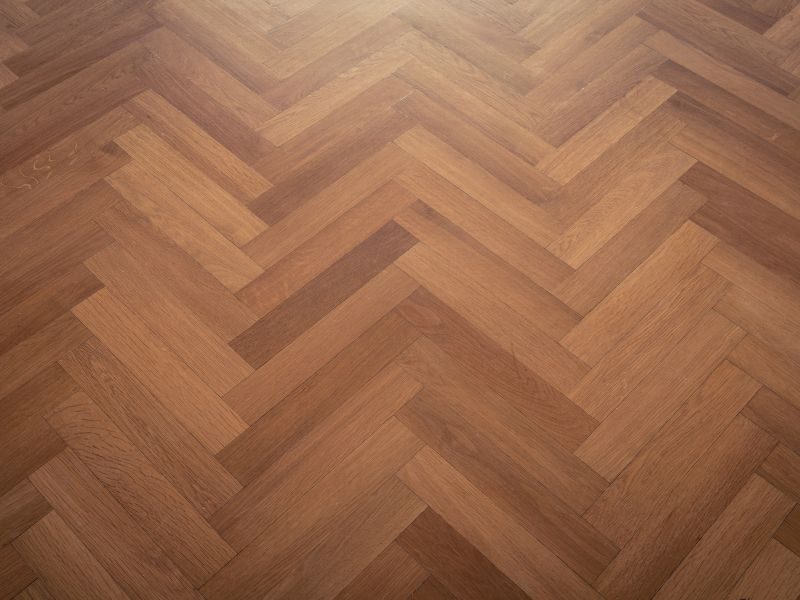 Quanto costa il parquet al metro quadro