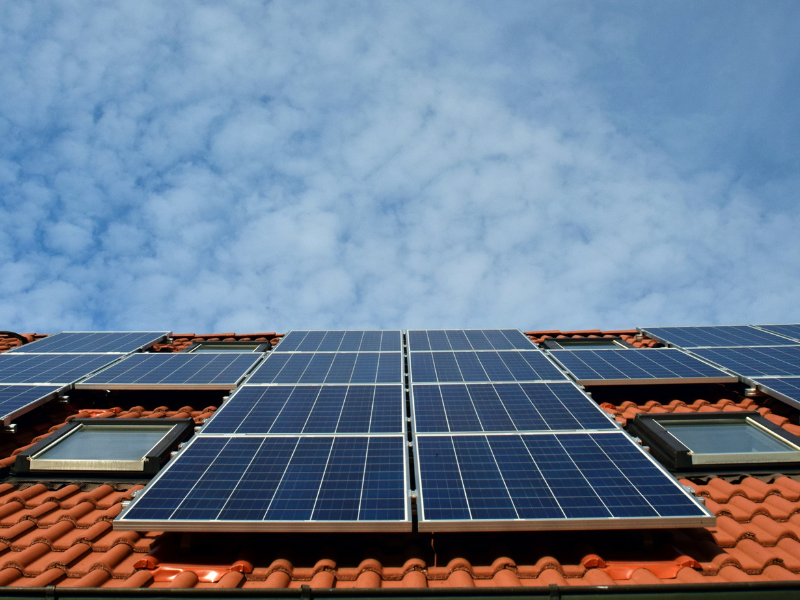 Quanto costa installare un pannello fotovoltaico