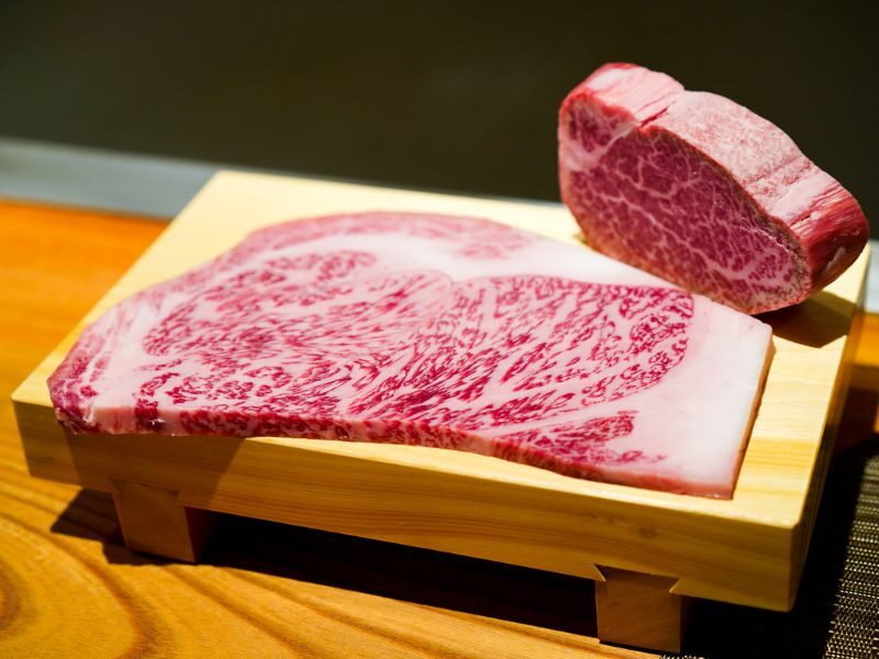 Quanto costa la carne di Kobe