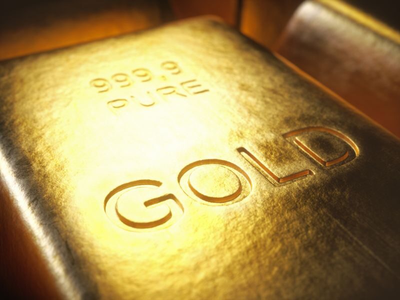 Quanto costa l'oro al grammo