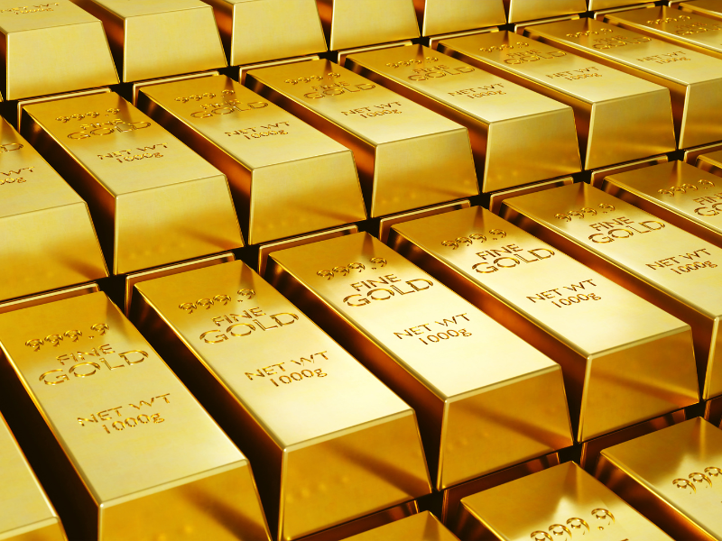Quanto costa l'oro usato