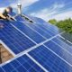 Quanto costa mettere i pannelli solari