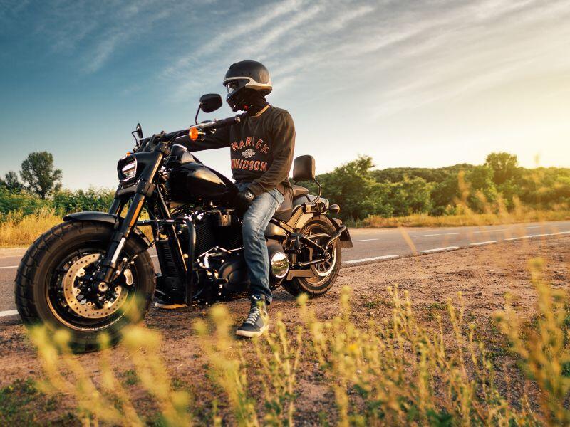 Quanto costa un Harley Davidson