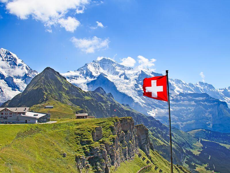 Quanto costa un affitto in Svizzera