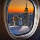 Quanto costa un biglietto per New York