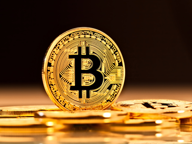 Quanto costa un Bitcoin