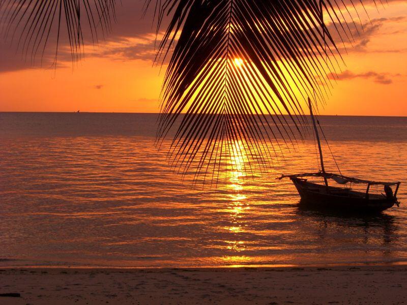 Quanto costa un viaggio a Zanzibar
