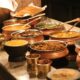 Quanto costa mangiare a Dubai
