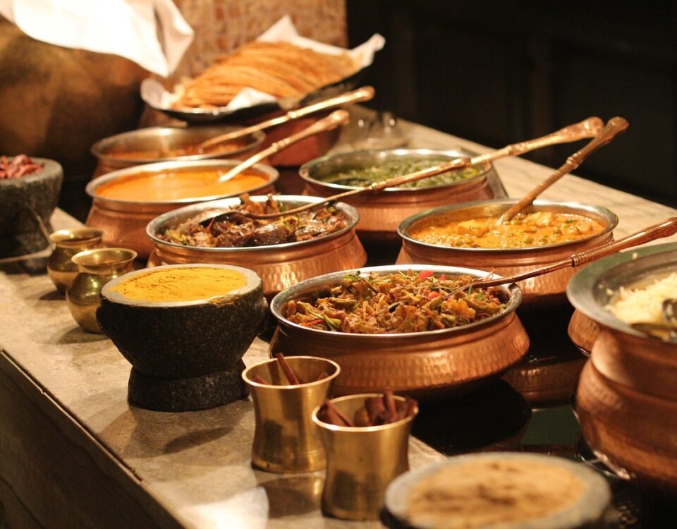 Quanto costa mangiare a Dubai