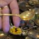 Quanto costa l'oro usato