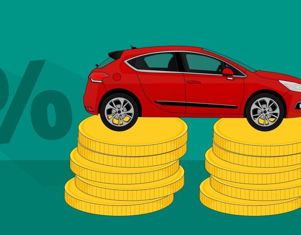 Quanto costa il bollo auto