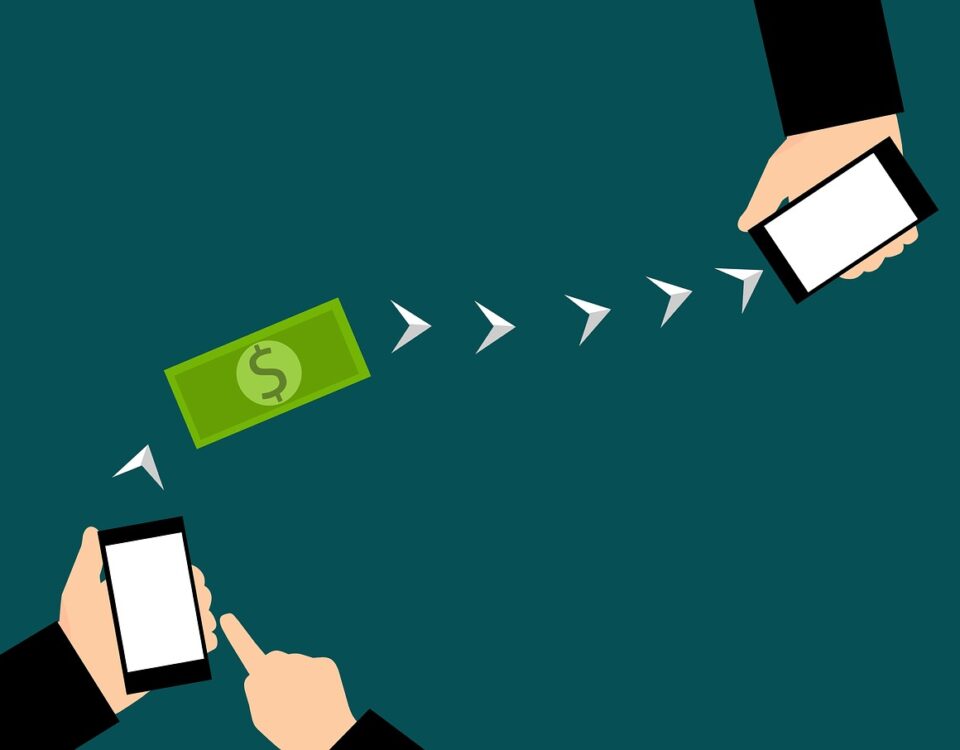 Quanto costa trasferire soldi da PayPal a Postepay