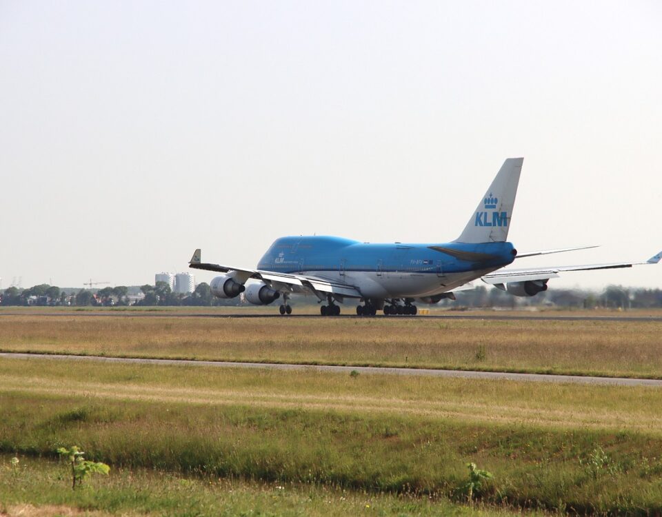 Quanto costa un volo per Amsterdam