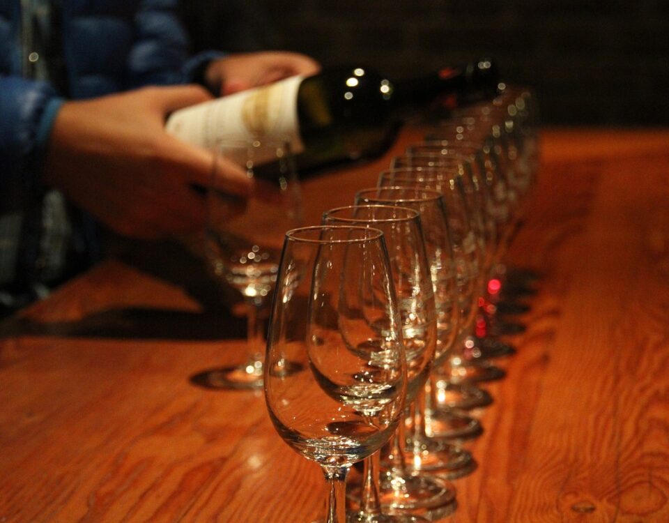 Quanto costa un corso da sommelier
