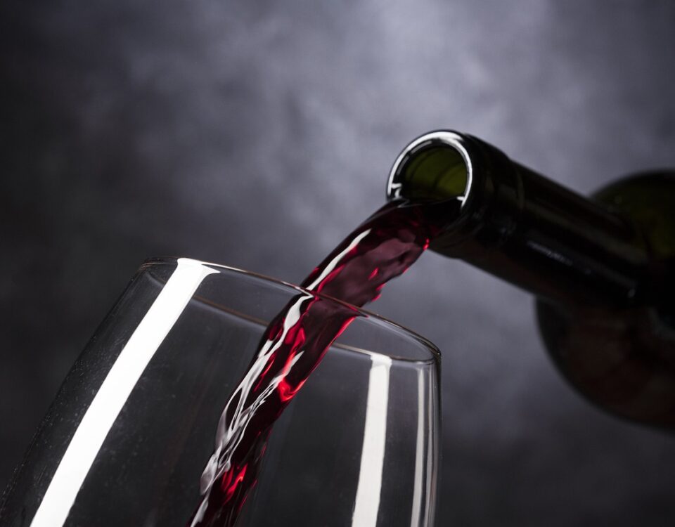 Quanto costa una bottiglia di vino