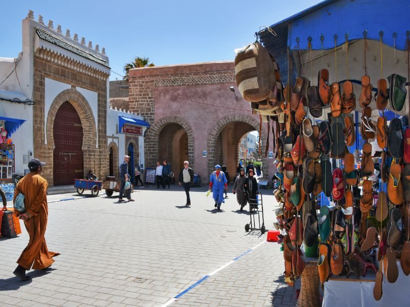 Quanto costa la vita in Marocco