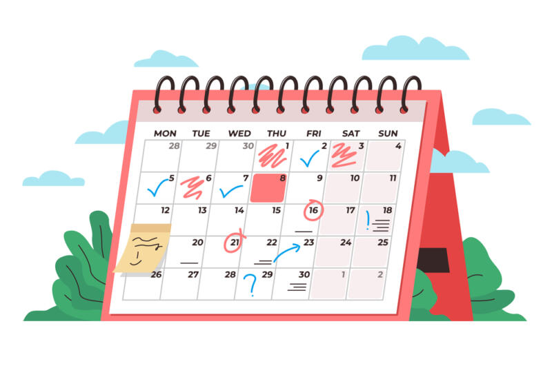 Quanto costa promuovere l’azienda con agende e calendari personalizzati