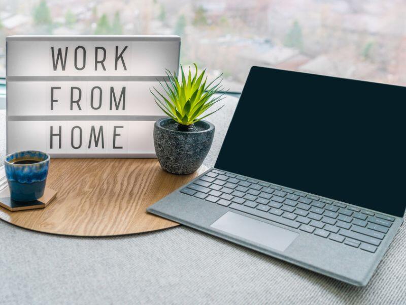 Ottimizza il tuo PC per lavorare da casa