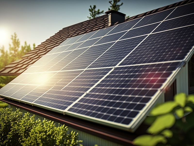 Quanto costa realmente installare un sistema solare in casa