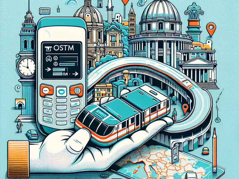 Quanto costa la metropolitana a roma