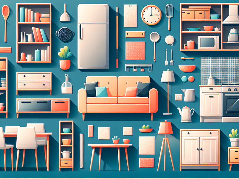 quanto costa arredare casa ikea