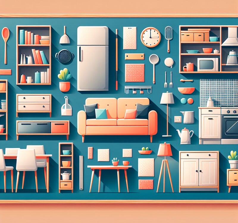 quanto costa arredare casa ikea