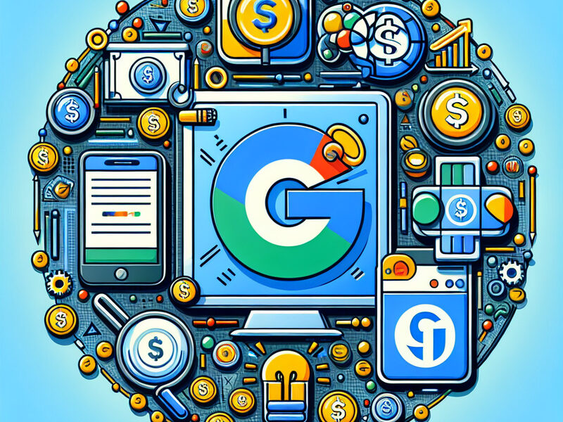 quanto costa google ads