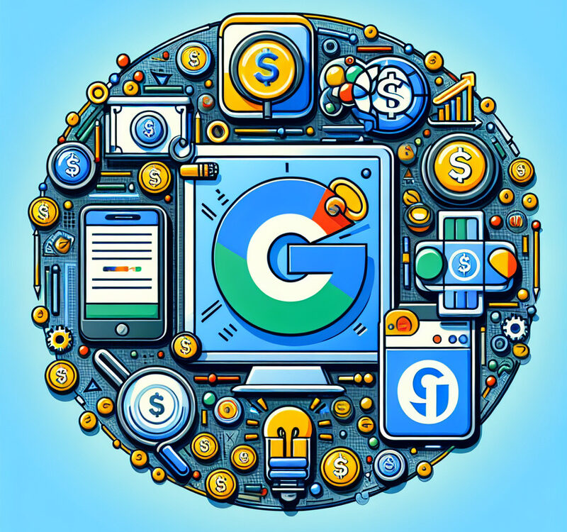 quanto costa google ads