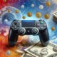 quanto costa un joystick ps4