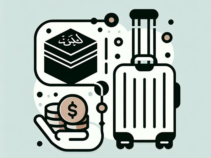 Quanto costa andare alla mecca