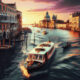 Quanto costa il vaporetto a venezia