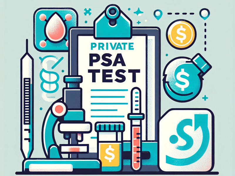 Quanto costa esame psa privato