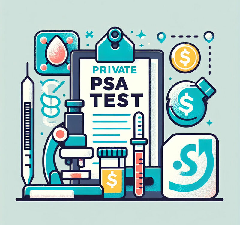 Quanto costa esame psa privato