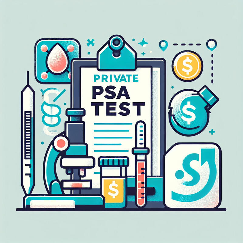 Quanto costa esame psa privato