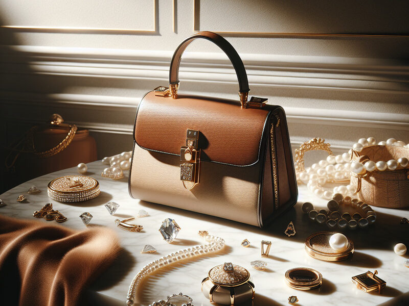 quanto costa una borsa gucci