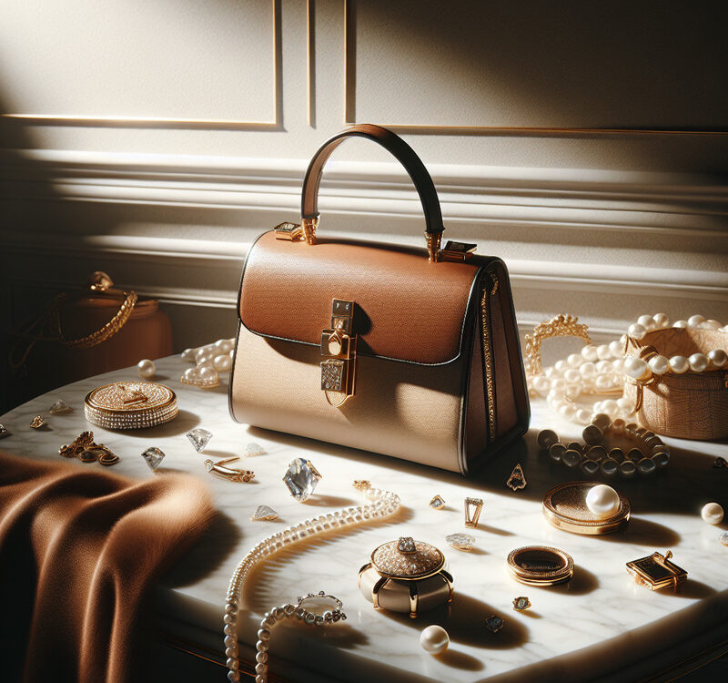 quanto costa una borsa gucci