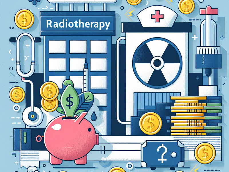 quanto costa un ciclo di radioterapia